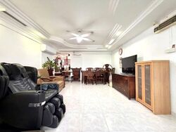 Blk 120 Bedok North Street 2 (Bedok), HDB 5 Rooms #622547751